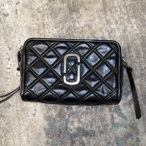 Marc Jacobs Crossbody bag
￼